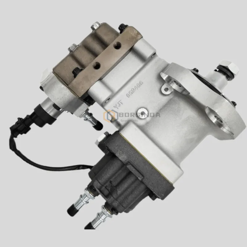 Fuel pump
